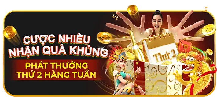 Slot nổ hũ lũy tiến