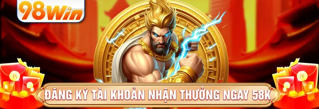 Sân vận động với trận đấu thể thao và logo tbk68