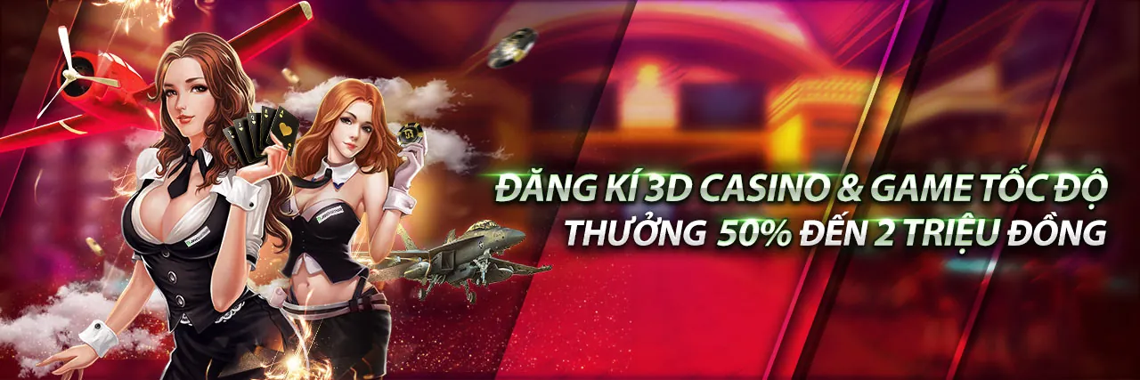 Sòng Bạc Trực Tuyến tbk68