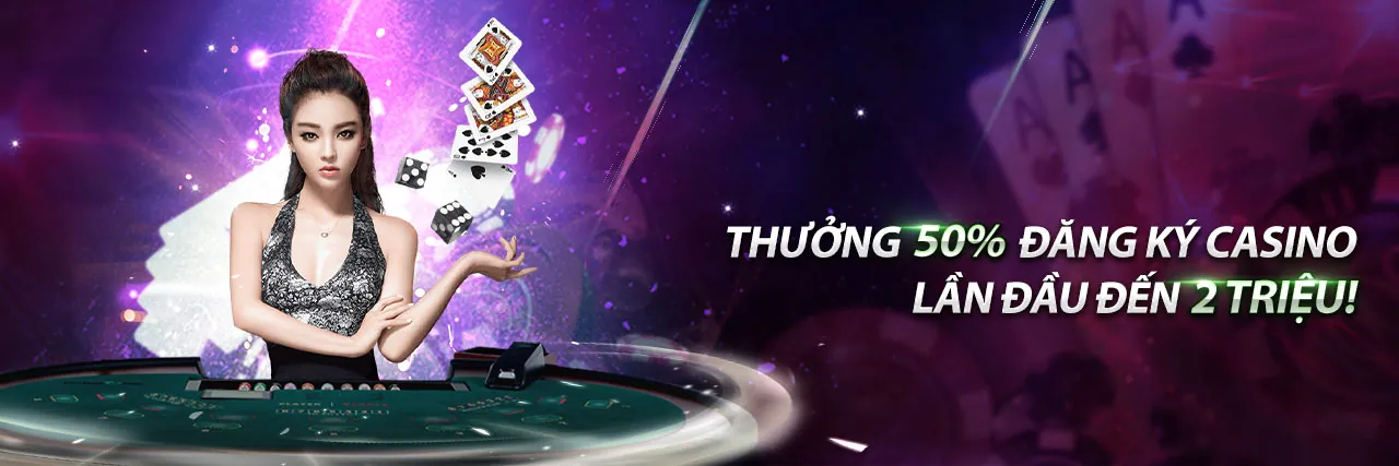 Các chương trình khuyến mãi hấp dẫn tại tbk68