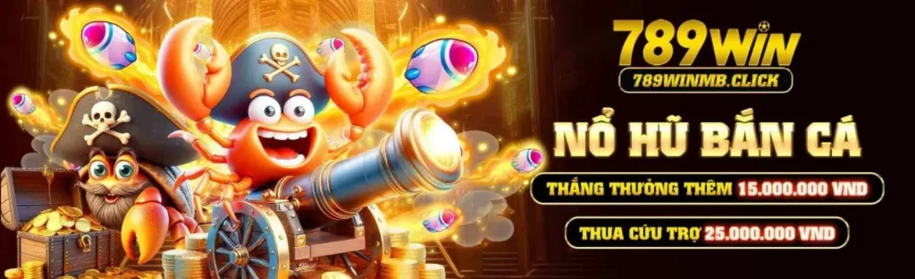 Hình ảnh chính trò chơi bắn cá tbk68